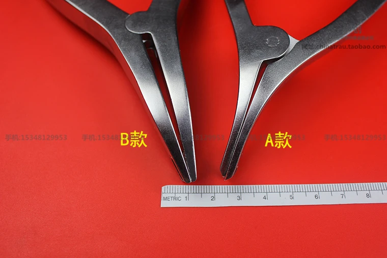 أداة تقويم العظام الطبية العمود الفقري 5.5 نظام قضيب لولبي باديكلي نهج خلفي ضام خلفي رقيق #5