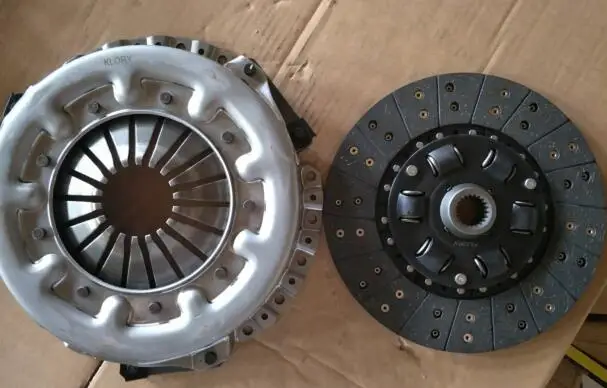 Xichai 485 Clutch pressure plate for ZX AUTO parts field flagship A9