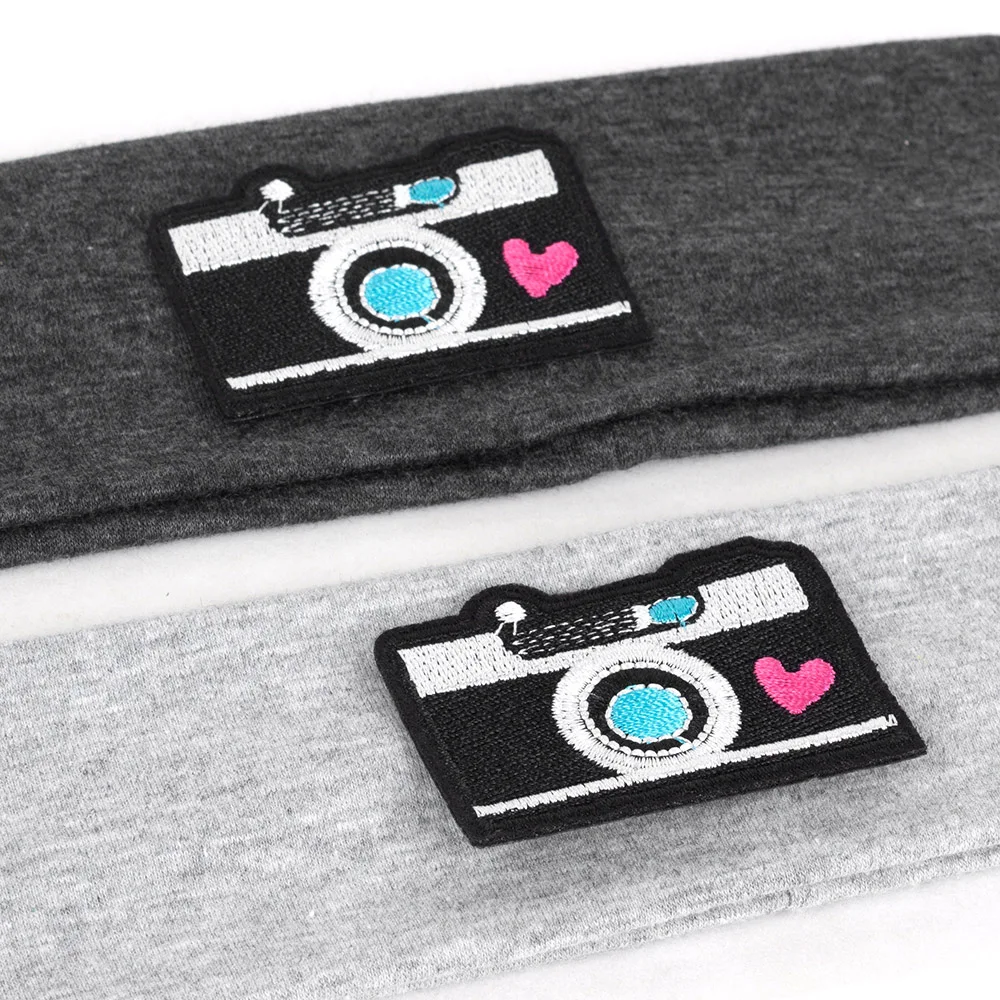 סרט שיער מצלמה