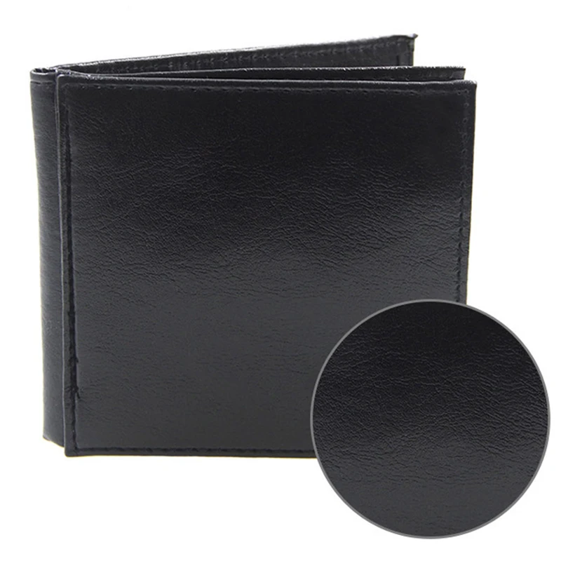 Flame Wallet Magic Trick Novelty Leather Wallet Illusions Accessories Magicas Mentalism Show for Props Children Funny Trick Toys