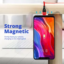 Magnetic USB Charging Cable #5