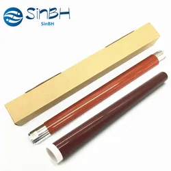 1Set Japanese Color C70 Heat Roller+C70 Fuser Fixing Film For Xerox C75 J75 C60 C550 C560 700 700i DC 240 242 250 252 260