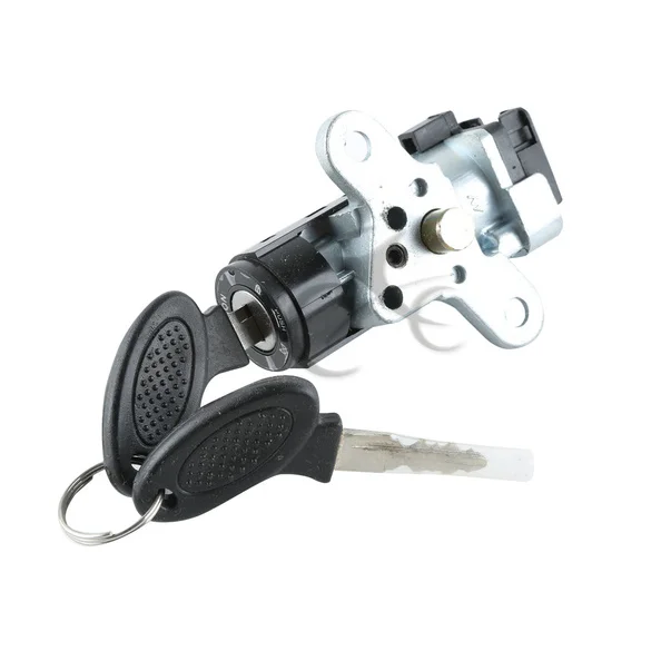 Che cos'è la chiave per l'accensione DIO e perché è essenziale per la tua moto?