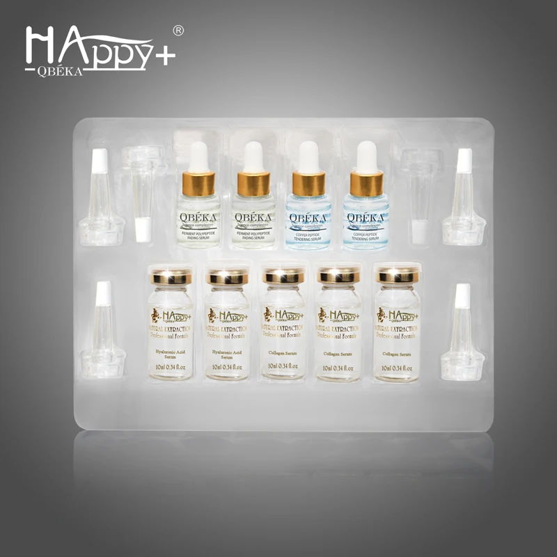 Best Moisturizing Brightening Anti wrinkle & Brightening Serum Set Face Serum for Men and Women