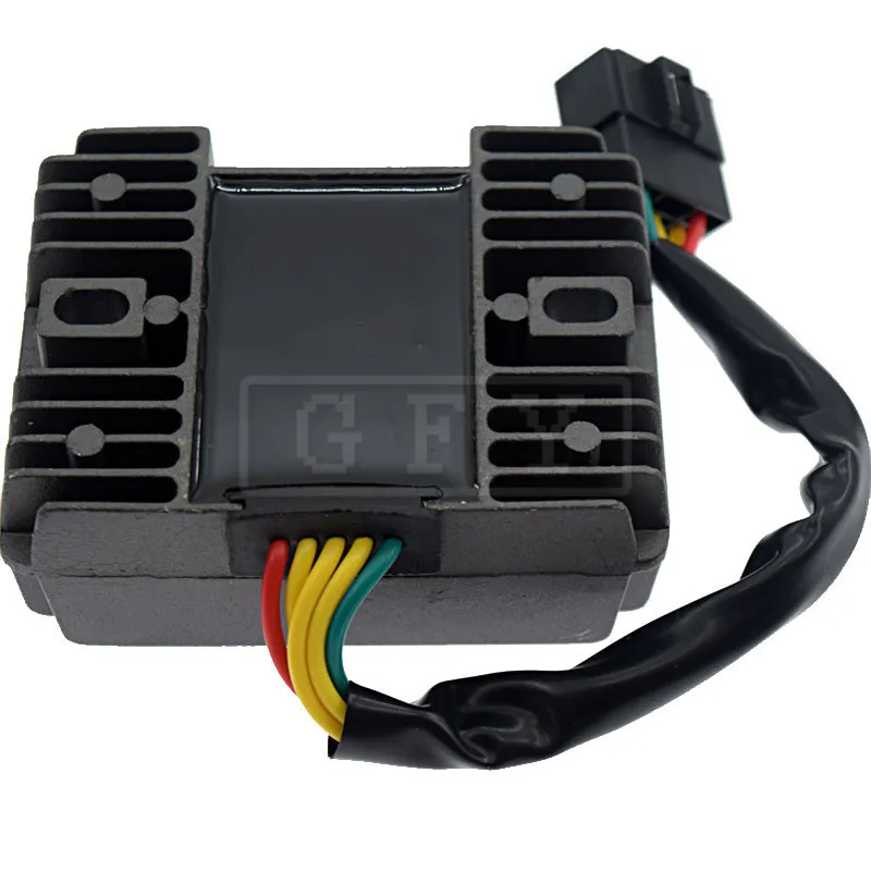 For Suzuki GSX1300R Hayabusa 1999 2000 2001 2002 2003 2004 2005 2006 2007 GSXR1300 Motorcycle Voltage Regulator Rectifier 12V