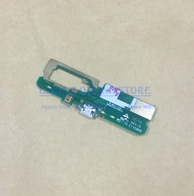 Для Alcatel One Touch Idol Dual OT-6030D 6030 6030A USB Зарядное устройство зарядки Порты и разъёмы док-станция для зарядки с гибким кабелем и ж/микрофон