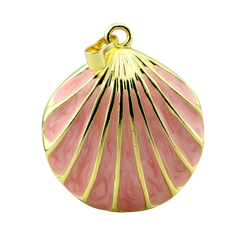 Реальный Ёмкость с украшением в виде кристаллов в виде ракушки кулон с бриллиантами флэш-память Usb флэш-накопители Usb 64GB ожерелье usb-накопитель, карта памяти, 8 Гб оперативной памяти, 16 Гб встроенной памяти, 32 GB Оперативная память для хранения