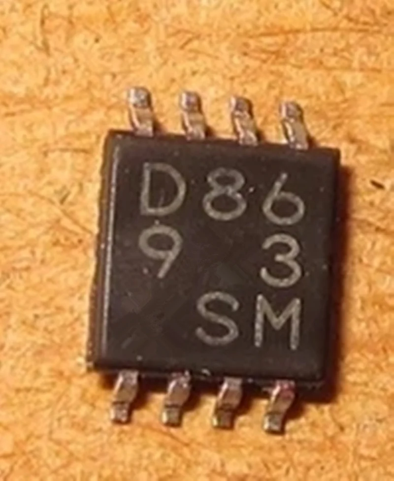 BD8693FVM D8693 D86 IC MSOP-8