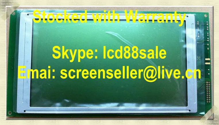 best price and quality    the brand new TLX-1301V-30  industrial LCD Display