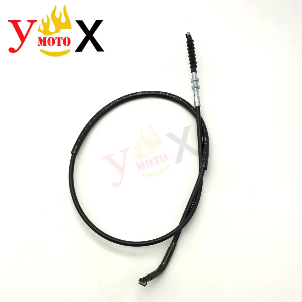 Motorcycle Cable Clutch Wire Line For Honda CB600 CB600F Hornet 600 1998-2006 1999 2000 2001 2002 2003 2004 CB 600 600F 98-06