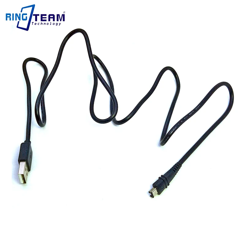 CA-110 CA-110E CA110 CA110E USB كابل الطاقة لكاميرات كانون LEGRIA HF M50 R28 R27 R26 R206 R205 R46 R48 R406 R56 R506 البسيطة X