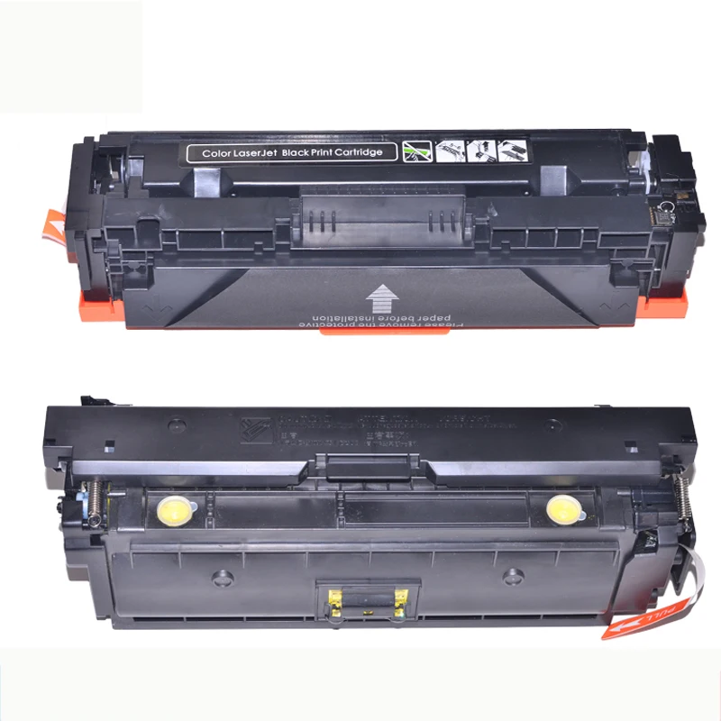 CF410  CF410A CF411A CF412A CF413A  Compatible Color Toner Cartridge For HP Color LaserJet M452DW M452DN M452NW M477FDW M477FNW