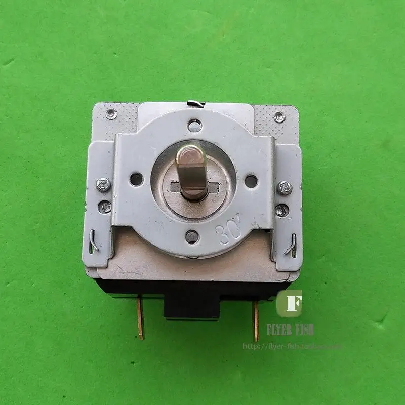 Timer Switch Replacement: My Real Experience with the DKJ/1-30 for Reliable Home Automation