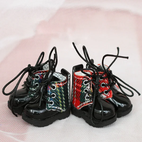 

1/8 scale BJD shoes boots for BJD/SD blyth OB doll accessories.not include doll,clothes,wig and other accessories 18D2579