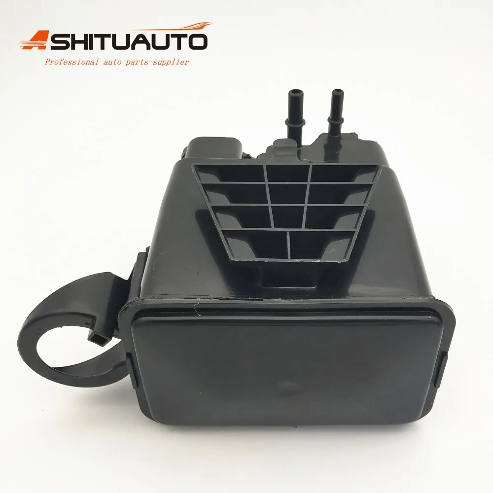 AshituAuto OE Gaso-line Tank Activated Carbon Tank Oil Water Separator Assembly For Chevrolet Cruze OEM# 13315675 13315673