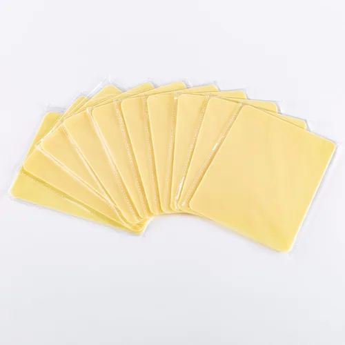 3/5/10/30 Uds tatuaje de silicona práctica de la piel en blanco doble maquillaje permanente ceja Microblading práctica almohadillas de piel tatuaje principiante