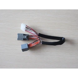 Car Auto Power Sunroof Closing Closer For Nissan X-Trail T32 14+ /Renault Kadjar/Keleos 16+ Panoramic sunroof
