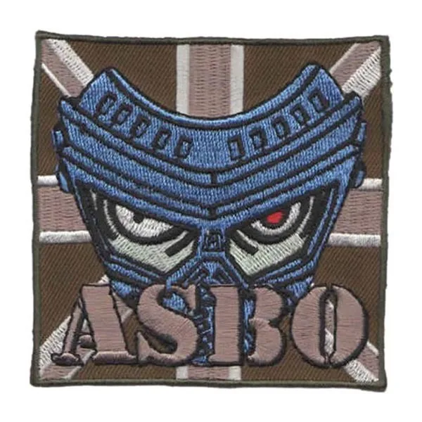 Iron On Patch Embroidered Patches With Iron Backing 100pcs/Bag Make as Client Request  & MOQ50pcs