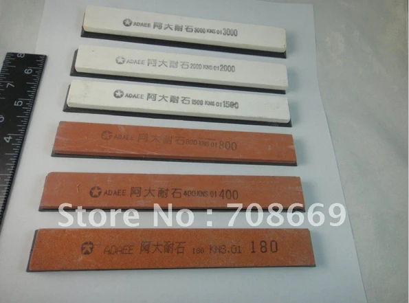 Sharpening Stones For Sharpener Professional Sharpening System