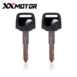 Brand New Motorcycle Replacement Key Uncut For HONDA CB400 CB-1 CBR250RR CBR400 RR CBR250 NC14 NC17 NC19 NC22 NC23 NC29 NSR250