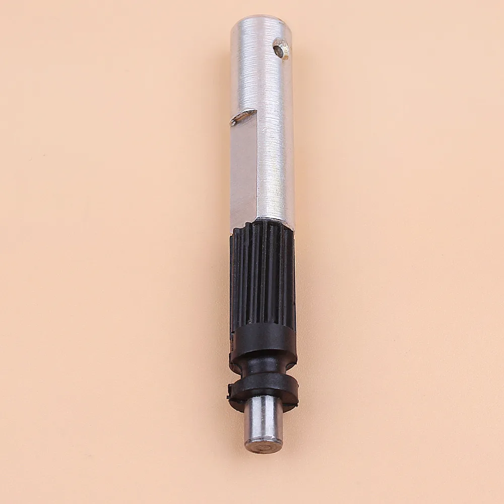Pistone della pompa dell'olio per HUSQVARNA 340 345 346XP 350 353 359 445 450 450E JONSERED 2141 2145 CS 2245S CS 2250S Parti della motosega