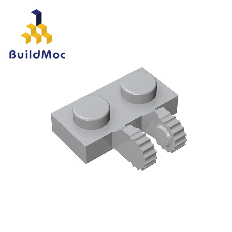 MOC Building Blocks Parts With Assembles Particles 60471 1x2 For Bricks Building DIY Educational Bricks Model Toy for Kids Gift