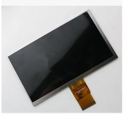 7.0 pollice PIN TFT screen Display KR070PU1T modulo LCD