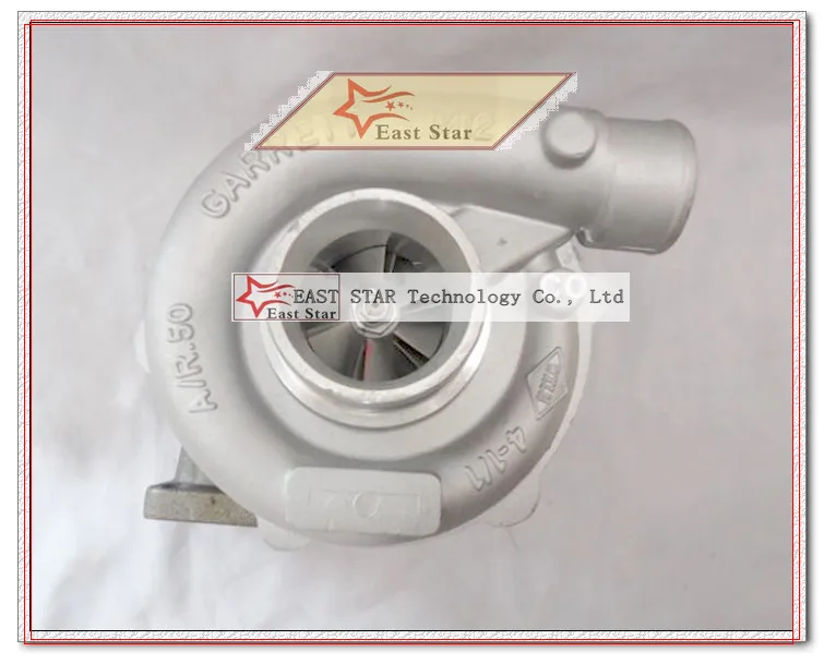 توربو S2B TB41 465191 315026 465191 -0003 2674A109 2674A410 لـ Perkin Agricult 180ti Phaser 160T T6-60cc T6-354 لدودج S900