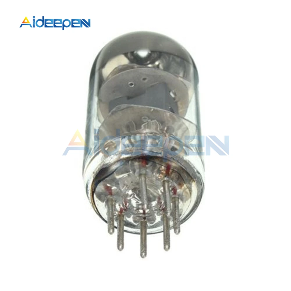 5 pezzi fai da te 6 j1p 6 j1 valvola tubo a vuoto per scheda preamplificatore amplificatore per cuffie modulo preamplificatore sostituire 6 j2