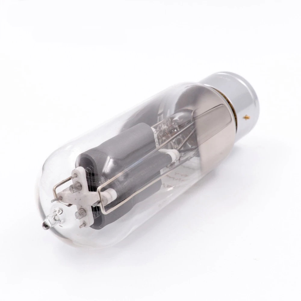 T-044 PSVANE Premium WE845 PLUS, tubo de vacío 1:1 Western Electric 845 para HIFI Vintage Audio Tube AMP Factory Match