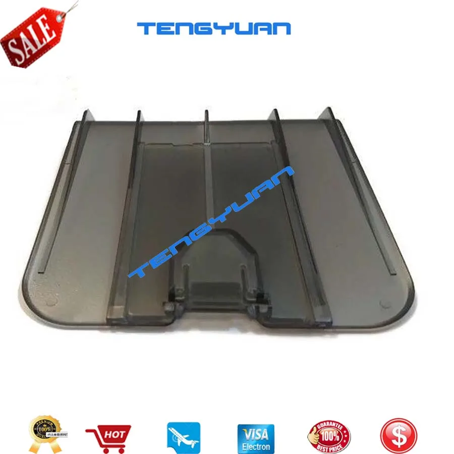 NEW RM1-0659-000 RM1-0659 RM1-0659-000CN Paper Output Tray Assembly Delivery Tray Assy for HP 1018 1020 1010 1012 1015 on sale