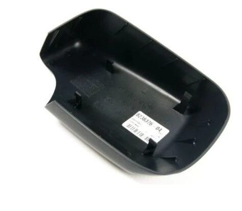 

Right Cover Cap for Door Mirror Primered for BMW E39 E46 323i 328i 525i 528i 51168238376