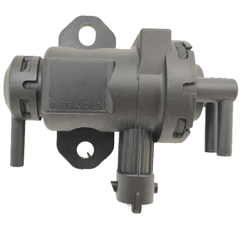 

0928400536 0928400464 Pressure Transducer Turbocharger Solenoid Valve for Opel Signum Vectra Vivaro Renault 3024379