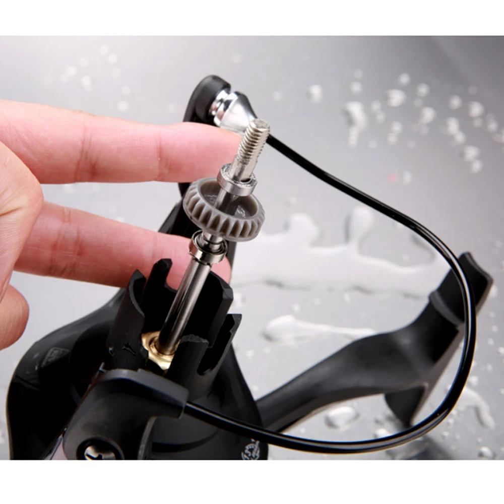 Lizard Fishing Big Spool for Carp Feeder 10000 Series Long Casting Surf Spinning 4.1:1 Ratio Reel