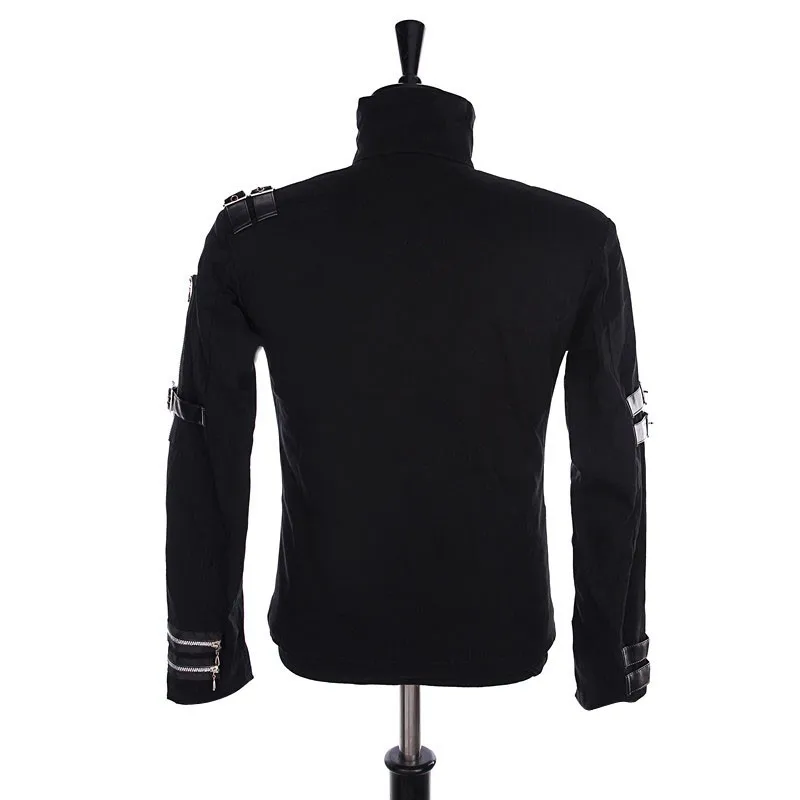 Rare MJ Michael Jackson BAD Jacket in 1990'S