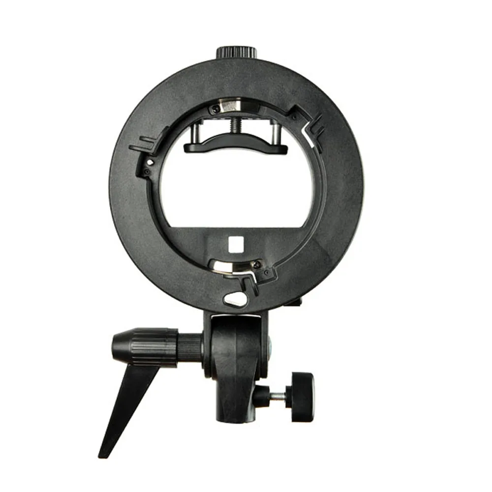 GODOX S-Type Bowens Mount Bracket + 80 x 80cm 32