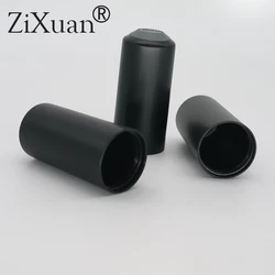 3PCS Wireless Microphone Battery for Shure PGX / SLX PGX2 / PGX4 / SLX4 / SLX2 BETA58 SM58 Wireless Handseld Screw Cap Covers