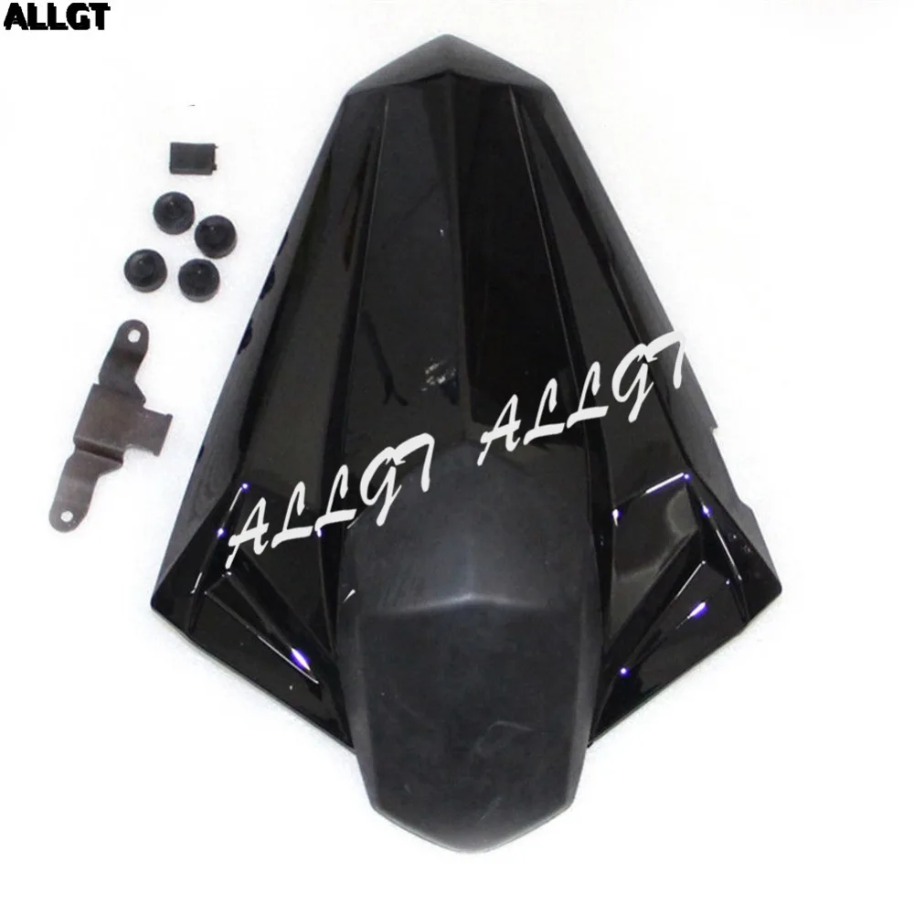 1 x Rear Pillion Seat Cowl Fairing Cover Fit Kawasaki EX300R 2013-2015 / Z250 2013 2014 2015 2016 Black