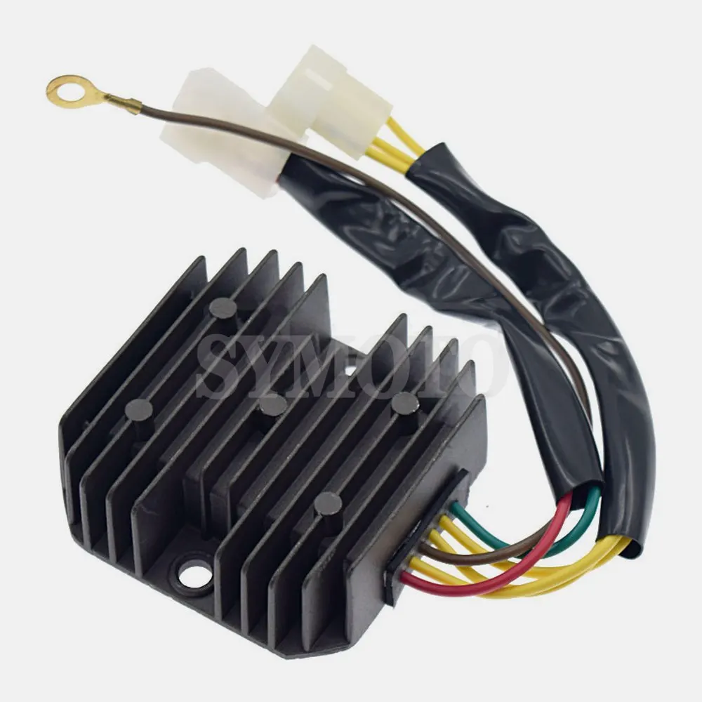 Motorcycle Regulator Rectifier Voltage For APRILIA Pegaso 650 1996 1997 1998 1999 2000 2001 2002 Moto 650 1995 96 97 98 1999