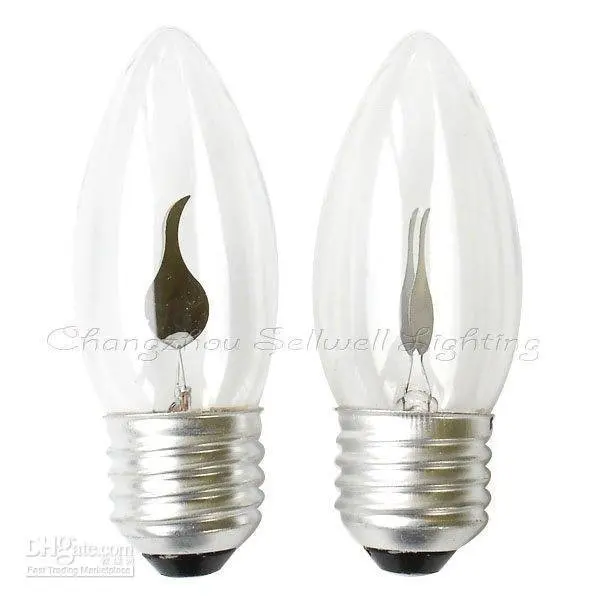 

220v 6w E27 GREAT!miniature bulbs lamps e12 A453