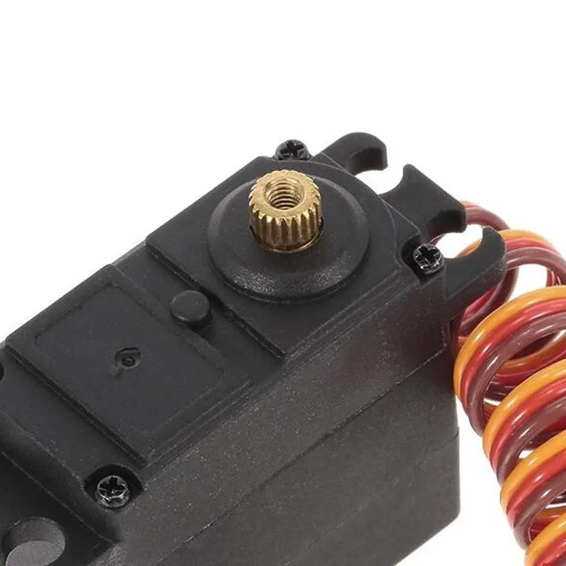 Upgrade rc Parts 3Kg Metal Gear Servo for Feiyue FY01 FY02 FY03 FY04 FY05 FY06 FY07 SUBOTECH 1/12 RC Car Truck Crawler Monster