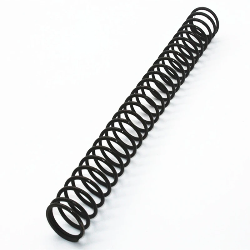 Custom Spring Steel Compression Spring Pressure Springs,Wire Diameter 3mm*Out Diameter18/20/25/30mm* Length 300mm