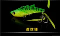 Green Tiger