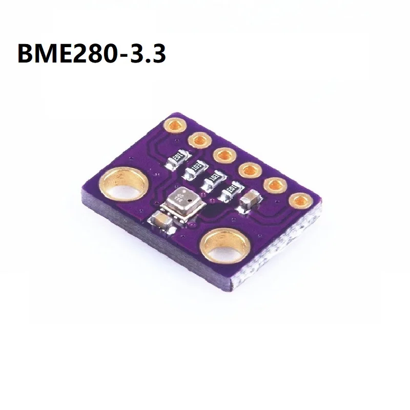 BME280-3.3 Digital Temperature altimeter and Barometric Pressure Sensor Module High Precision 3.3v  BME280 sensor