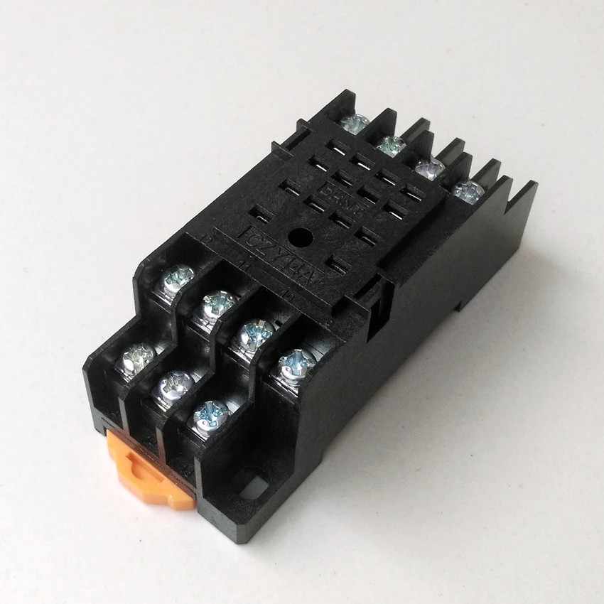1PCS Chint Relay So…