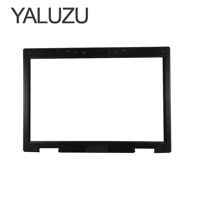 Чехол для ASUS A8H A8S, Z99H, A8T, A8J, X80L, X80H, X81S, передняя рамка черного цвета