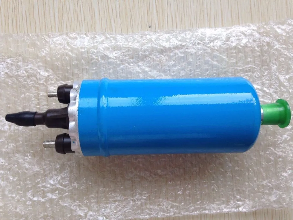 

Universal Brand new blue high pressure Electric Fuel Pump 0580464038 0580 464 038 for Renault BMW ALFA PEUGEOT 308