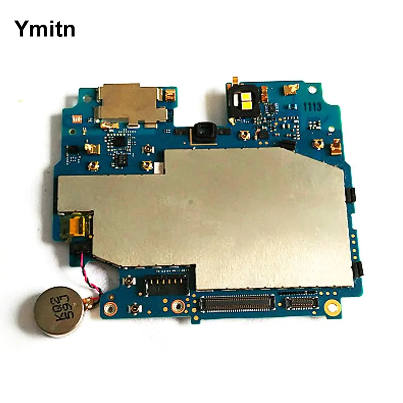 

Ymitn Unlocked Mobile Electronic panel mainboard Motherboard Circuits Flex Cable For HTC ONE A9 A9u A9w