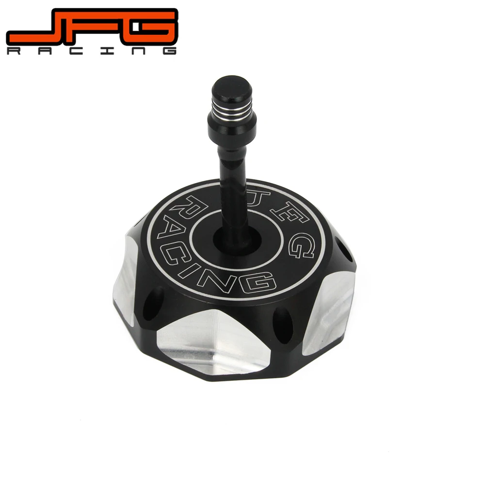 Motorcycle CNC Gas Fuel Tank Cover Cap For SUZUKI RM85 RM125 RM250 RMZ250 RMZ450 RMZ450Z RM RMZ 85 125 250 450 450Z