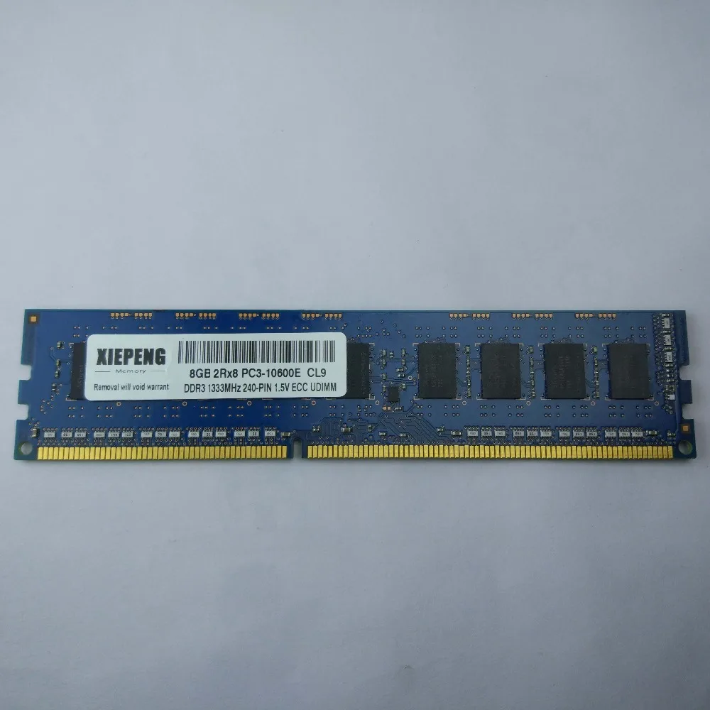 

Для HP ProLiant DL360 DL385 DL380 G7 RAM DDR3 32 ГБ 1333 МГц PC3-10600R Регистр ECC 8G PC3 10600 16 ГБ DDR3 1333 ECC Серверная память